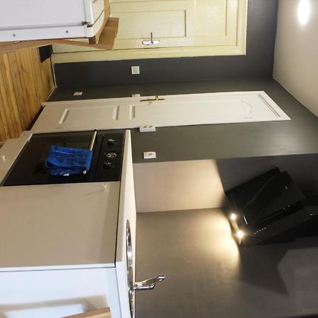 ריגה Varnu Apartment מראה חיצוני תמונה