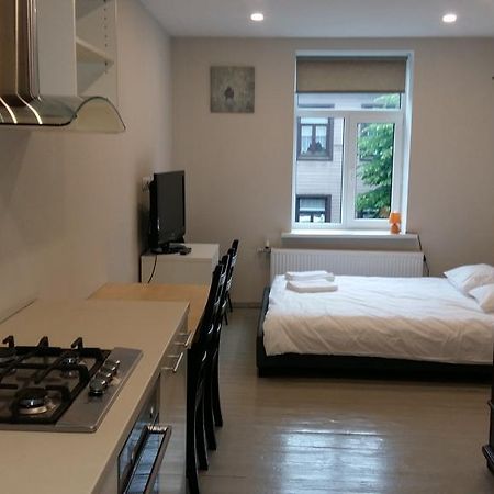 ריגה Varnu Apartment מראה חיצוני תמונה
