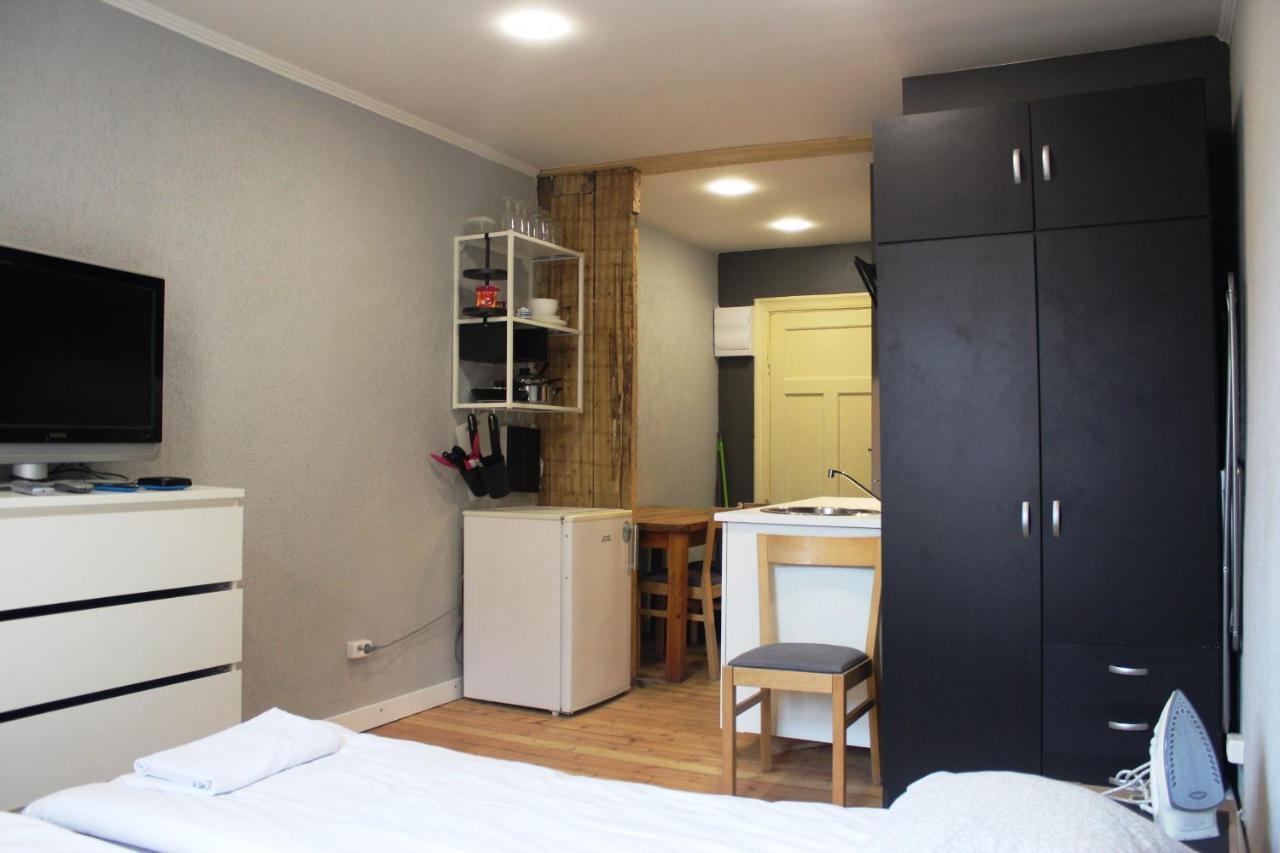 ריגה Varnu Apartment מראה חיצוני תמונה