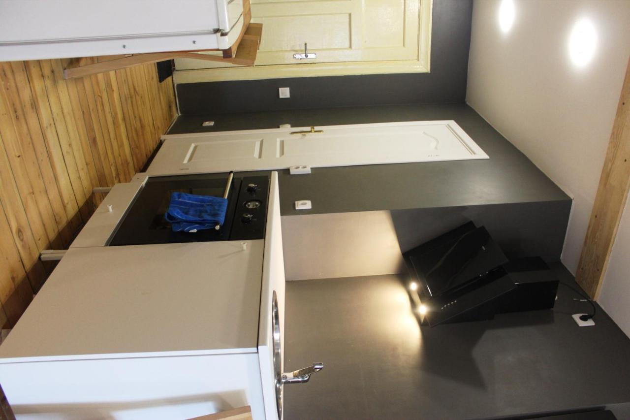 ריגה Varnu Apartment מראה חיצוני תמונה
