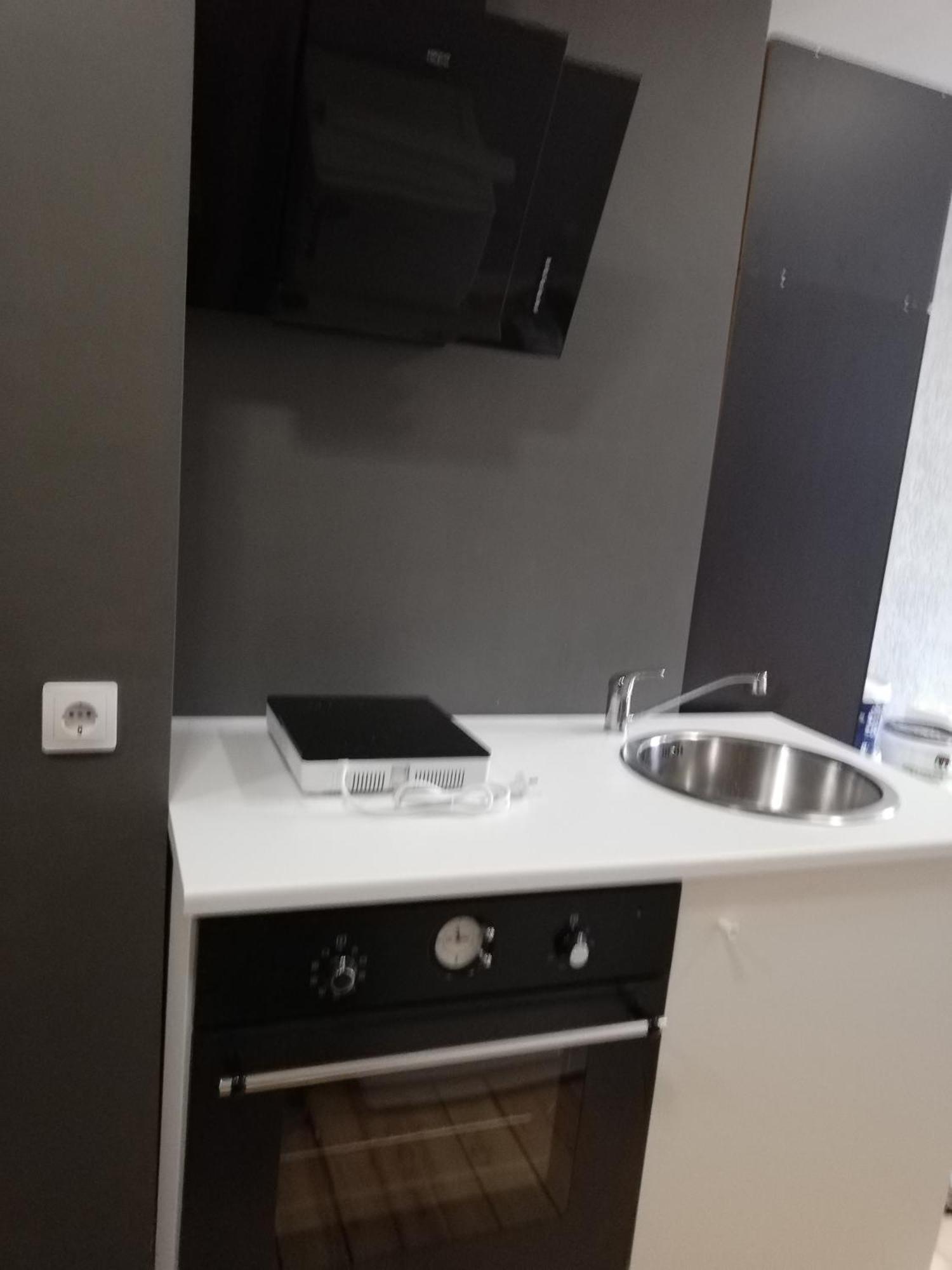 ריגה Varnu Apartment חדר תמונה