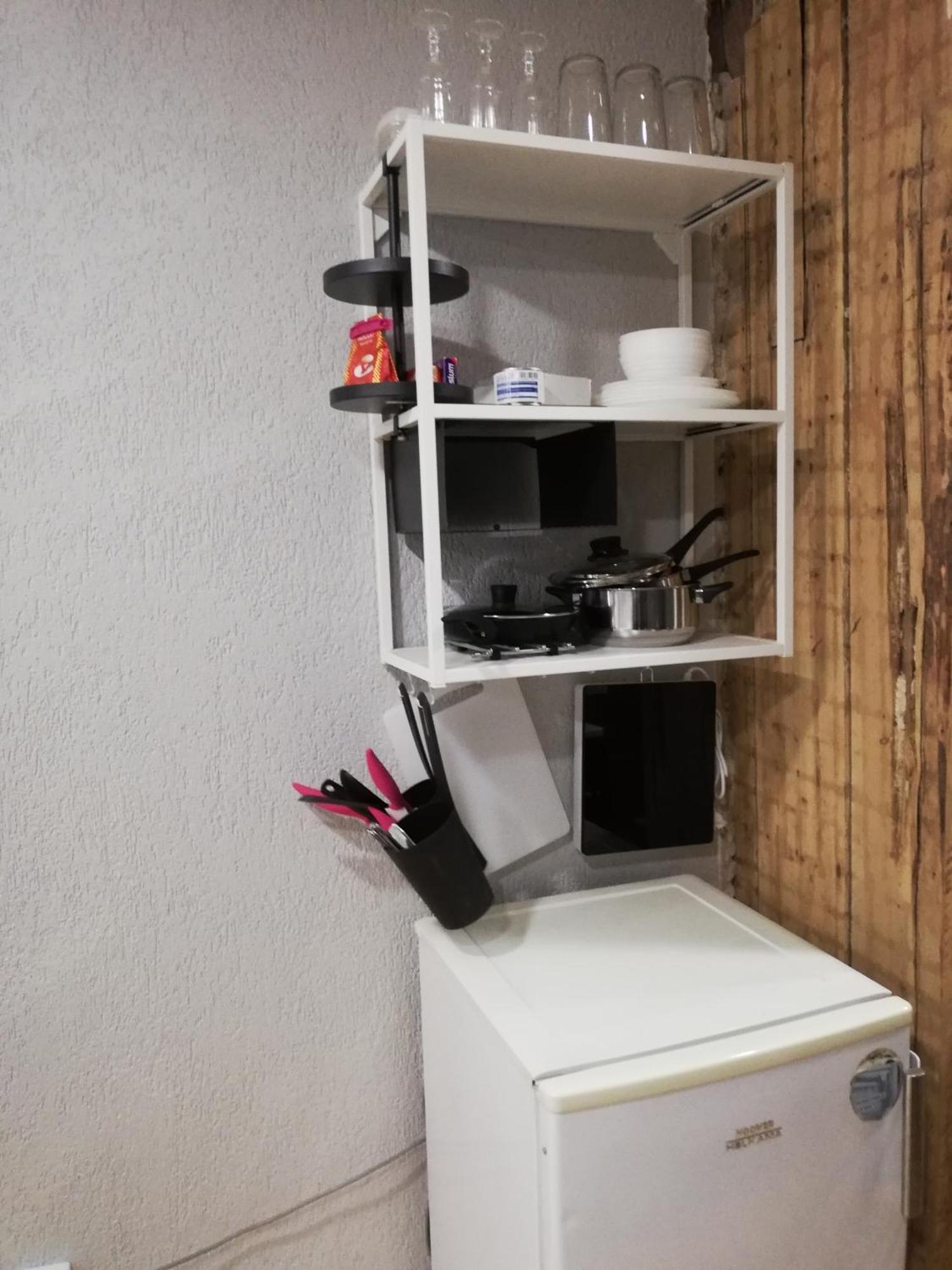 ריגה Varnu Apartment חדר תמונה