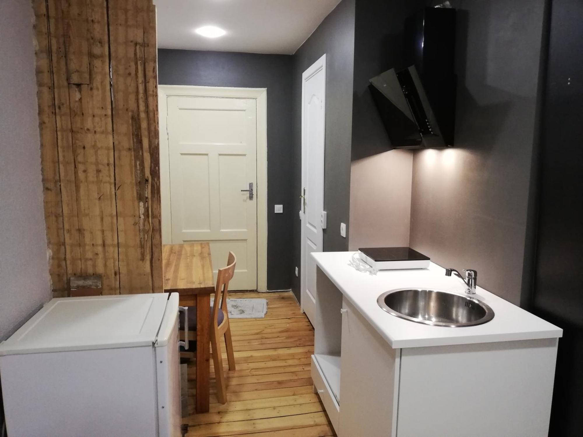 ריגה Varnu Apartment חדר תמונה