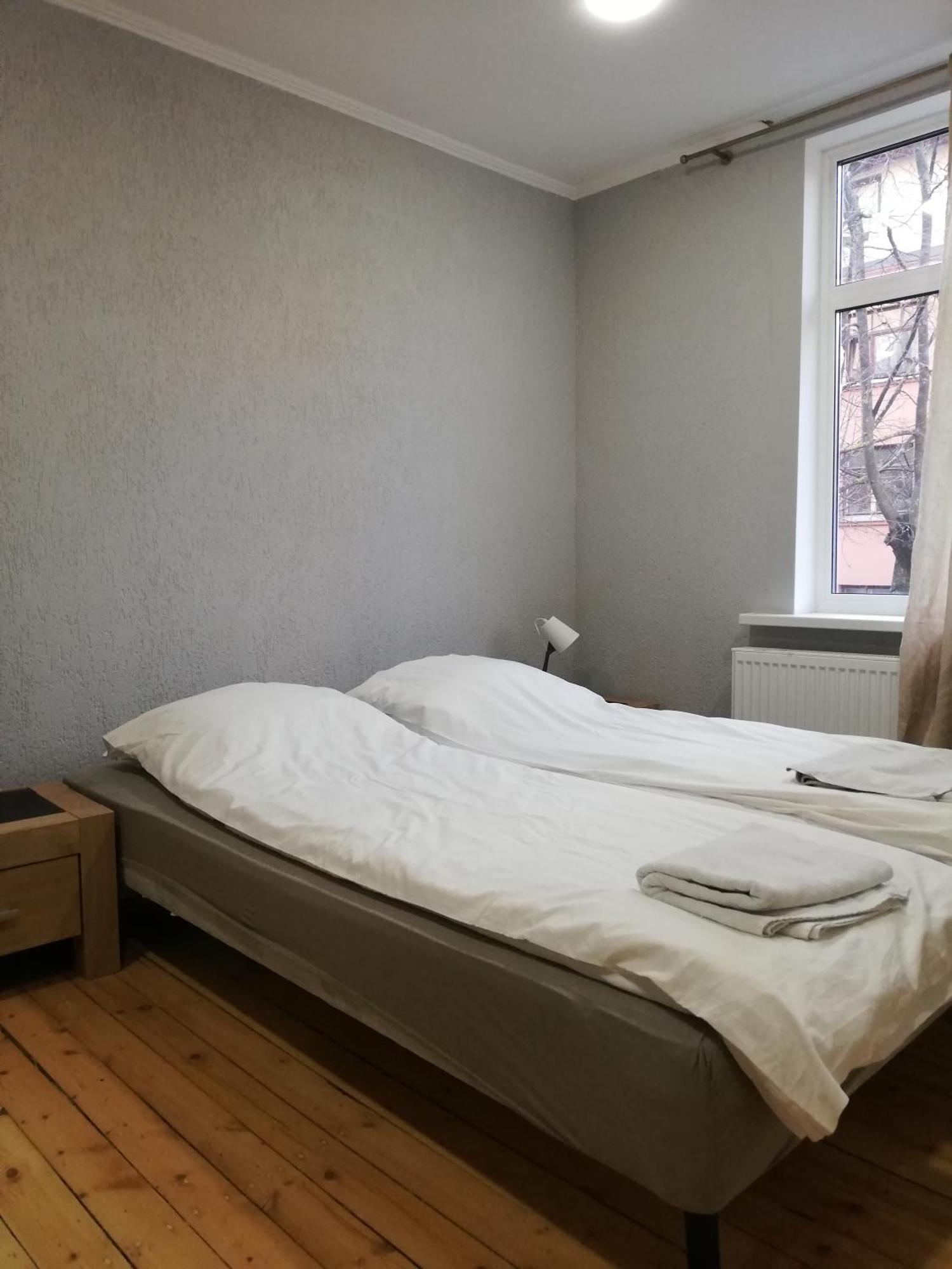 ריגה Varnu Apartment חדר תמונה