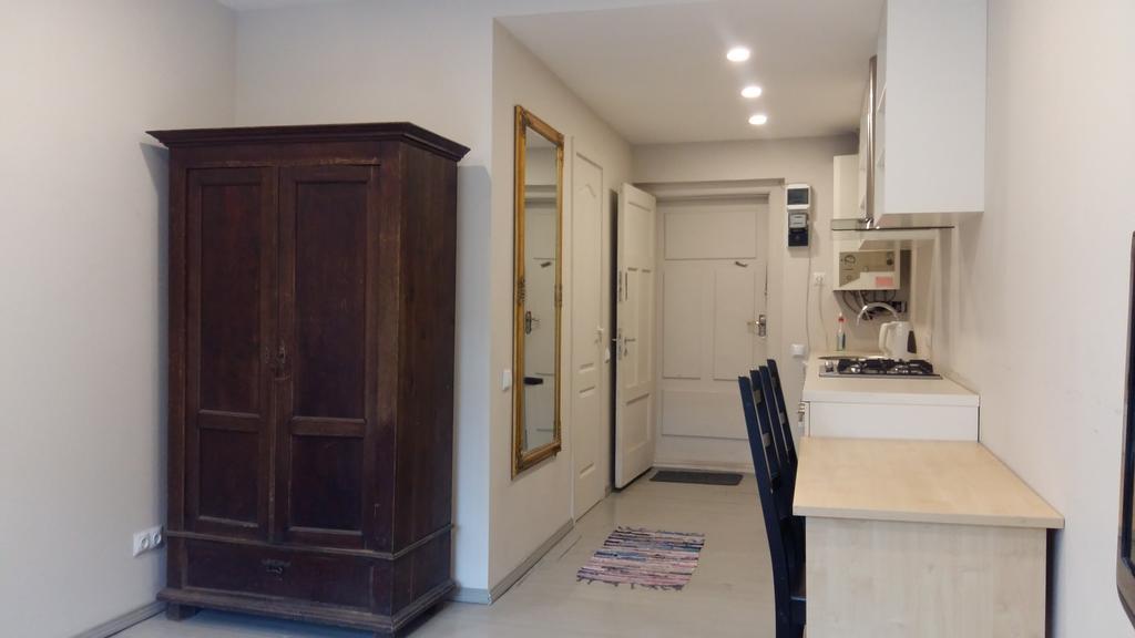 ריגה Varnu Apartment מראה חיצוני תמונה