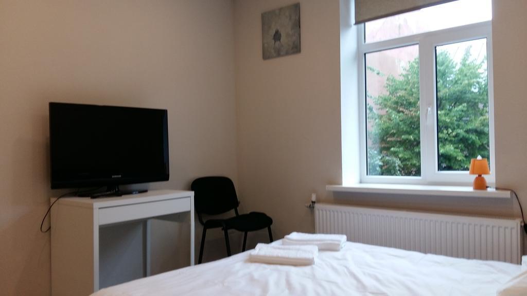 ריגה Varnu Apartment מראה חיצוני תמונה