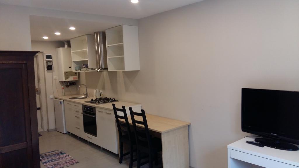 ריגה Varnu Apartment מראה חיצוני תמונה