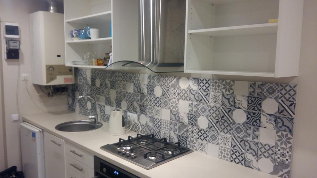 ריגה Varnu Apartment מראה חיצוני תמונה