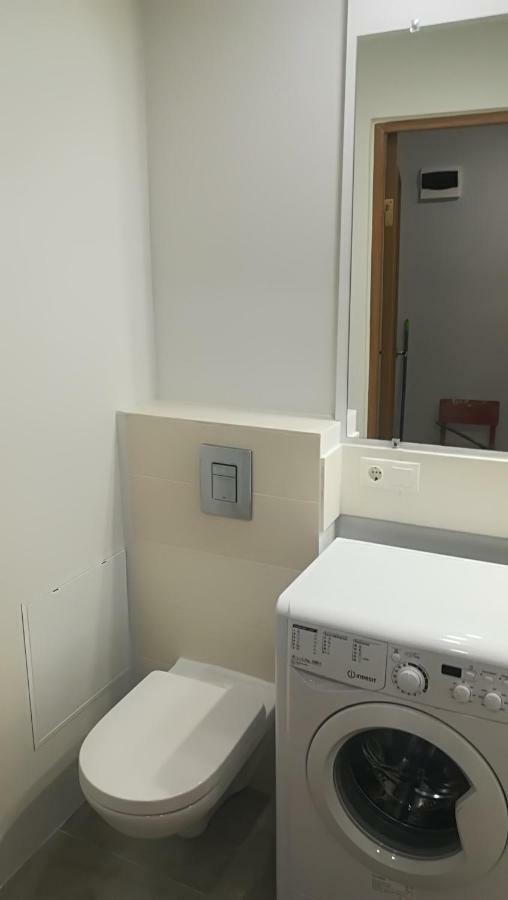 ריגה Varnu Apartment מראה חיצוני תמונה