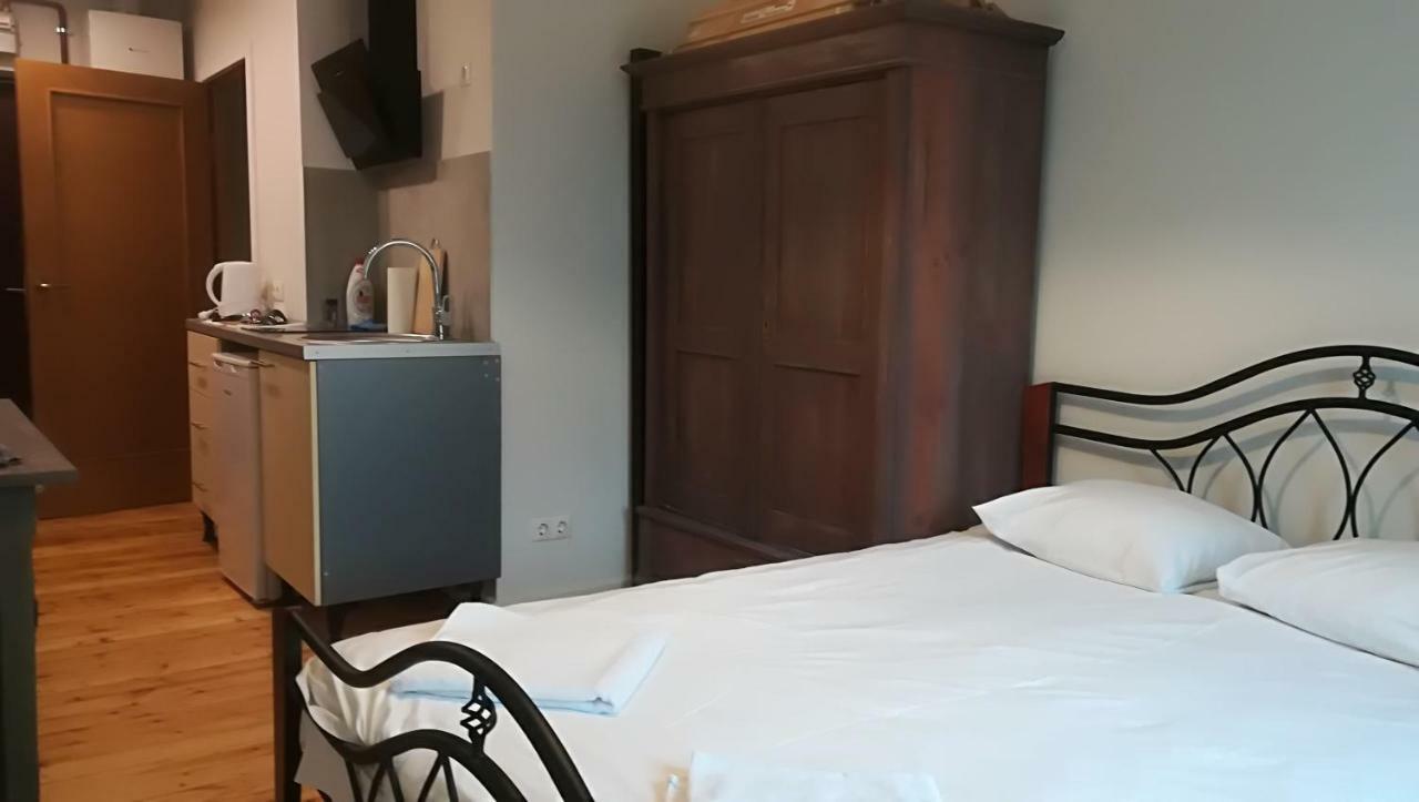 ריגה Varnu Apartment מראה חיצוני תמונה