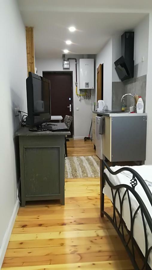 ריגה Varnu Apartment מראה חיצוני תמונה