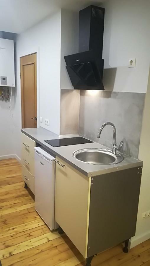 ריגה Varnu Apartment מראה חיצוני תמונה