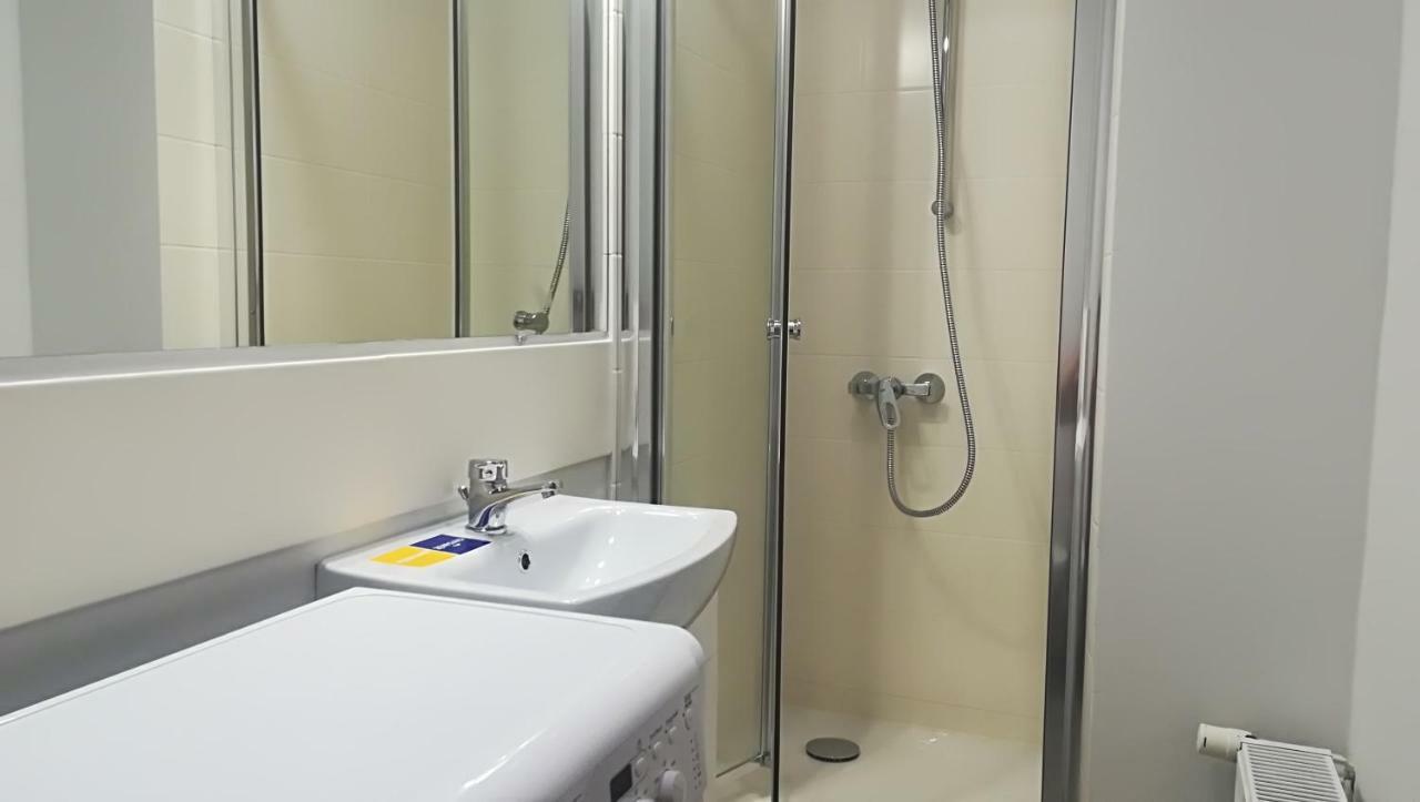 ריגה Varnu Apartment מראה חיצוני תמונה