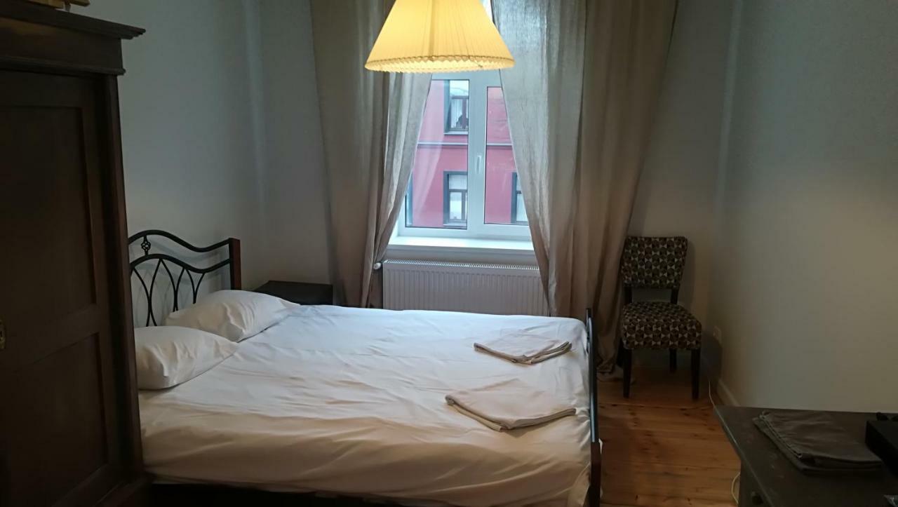 ריגה Varnu Apartment מראה חיצוני תמונה