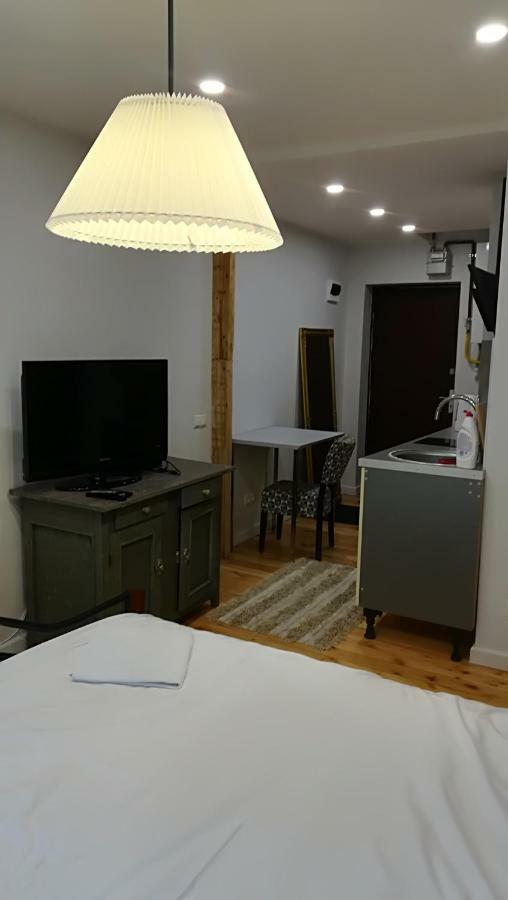 ריגה Varnu Apartment מראה חיצוני תמונה